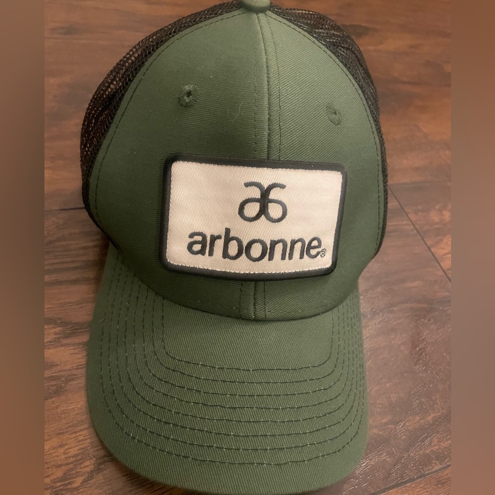 Trucker Hat